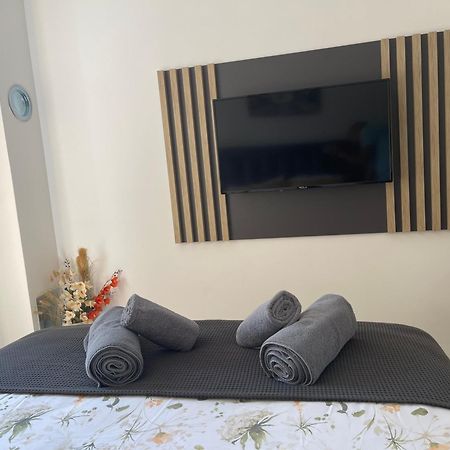 Apartment Aida SJJ Extérieur photo