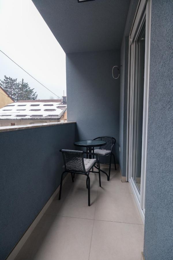 Apartment Aida SJJ Extérieur photo