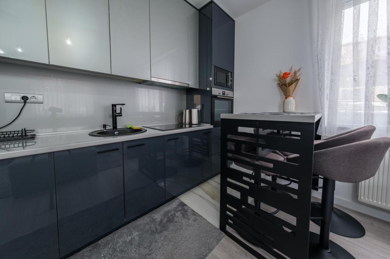Apartment Aida SJJ Extérieur photo