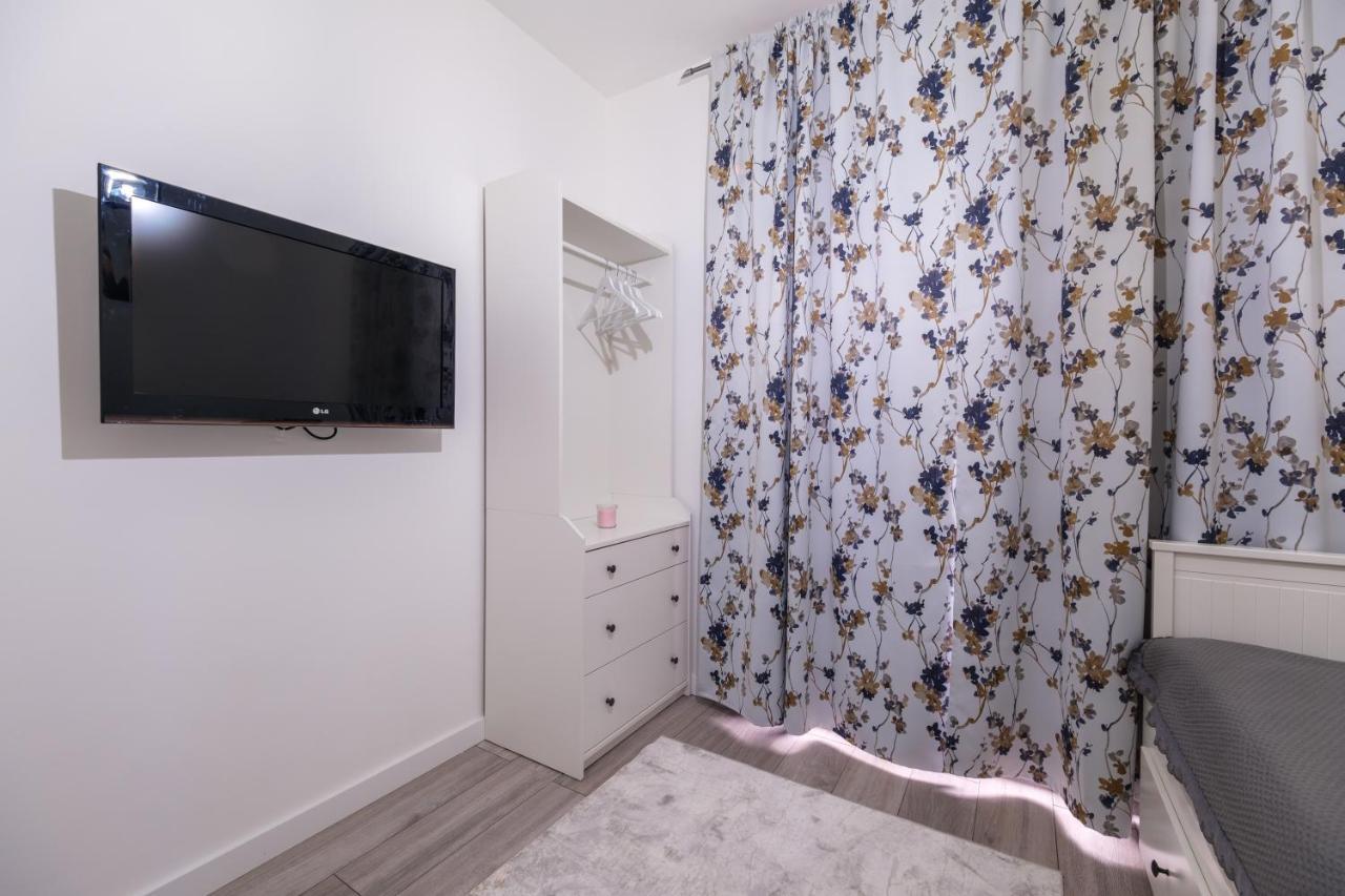 Apartment Aida SJJ Extérieur photo
