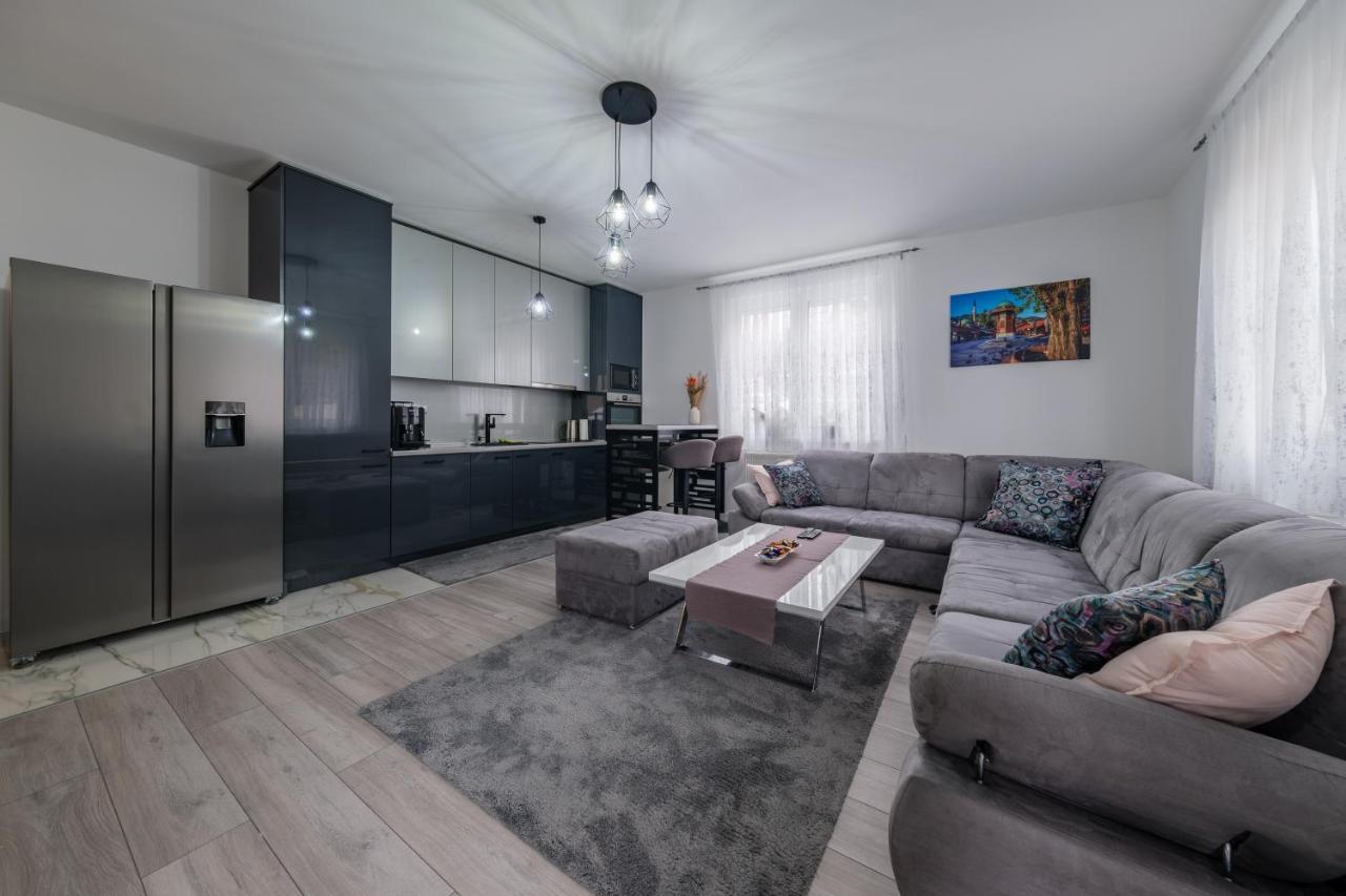 Apartment Aida SJJ Extérieur photo