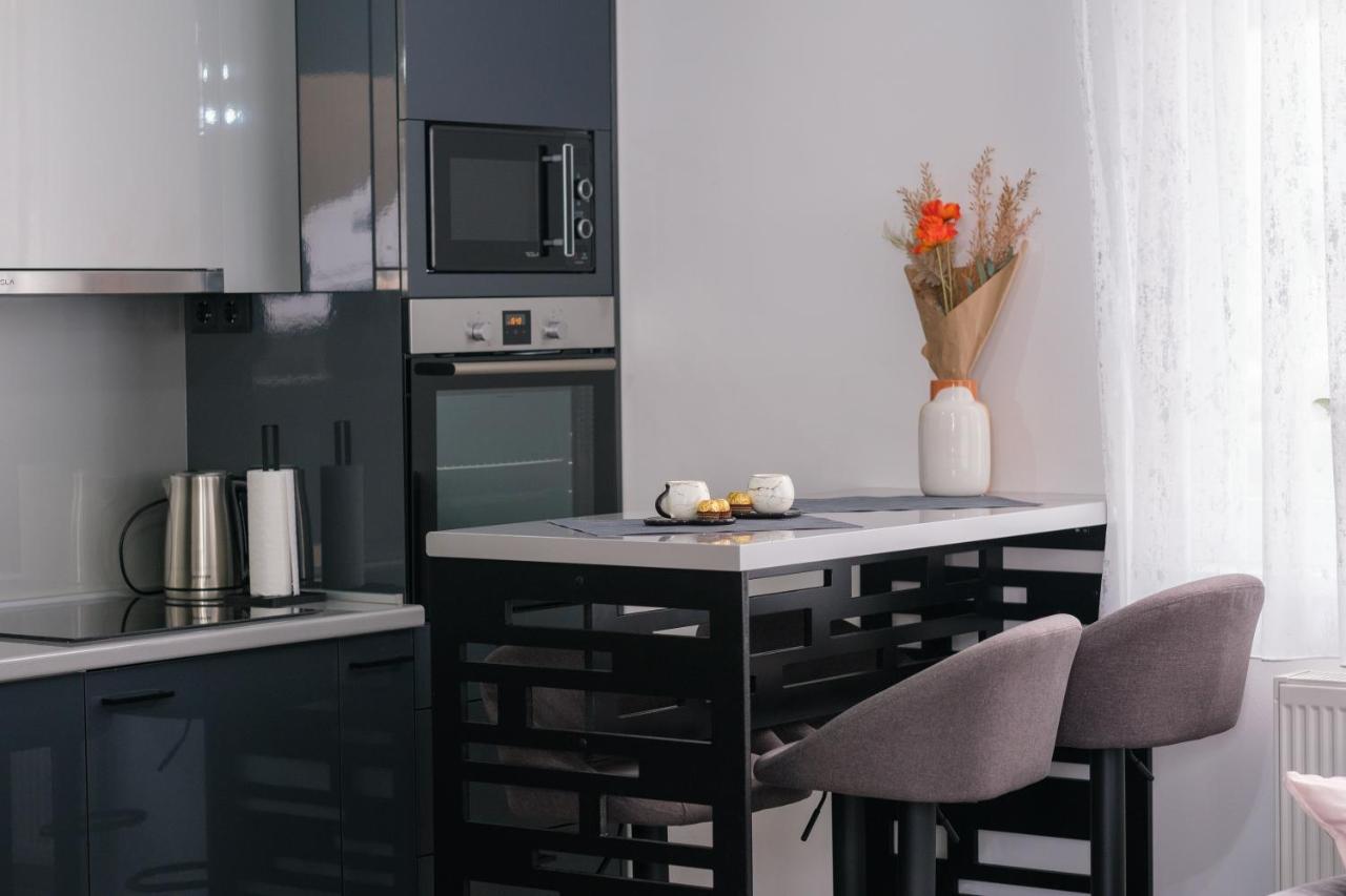 Apartment Aida SJJ Extérieur photo