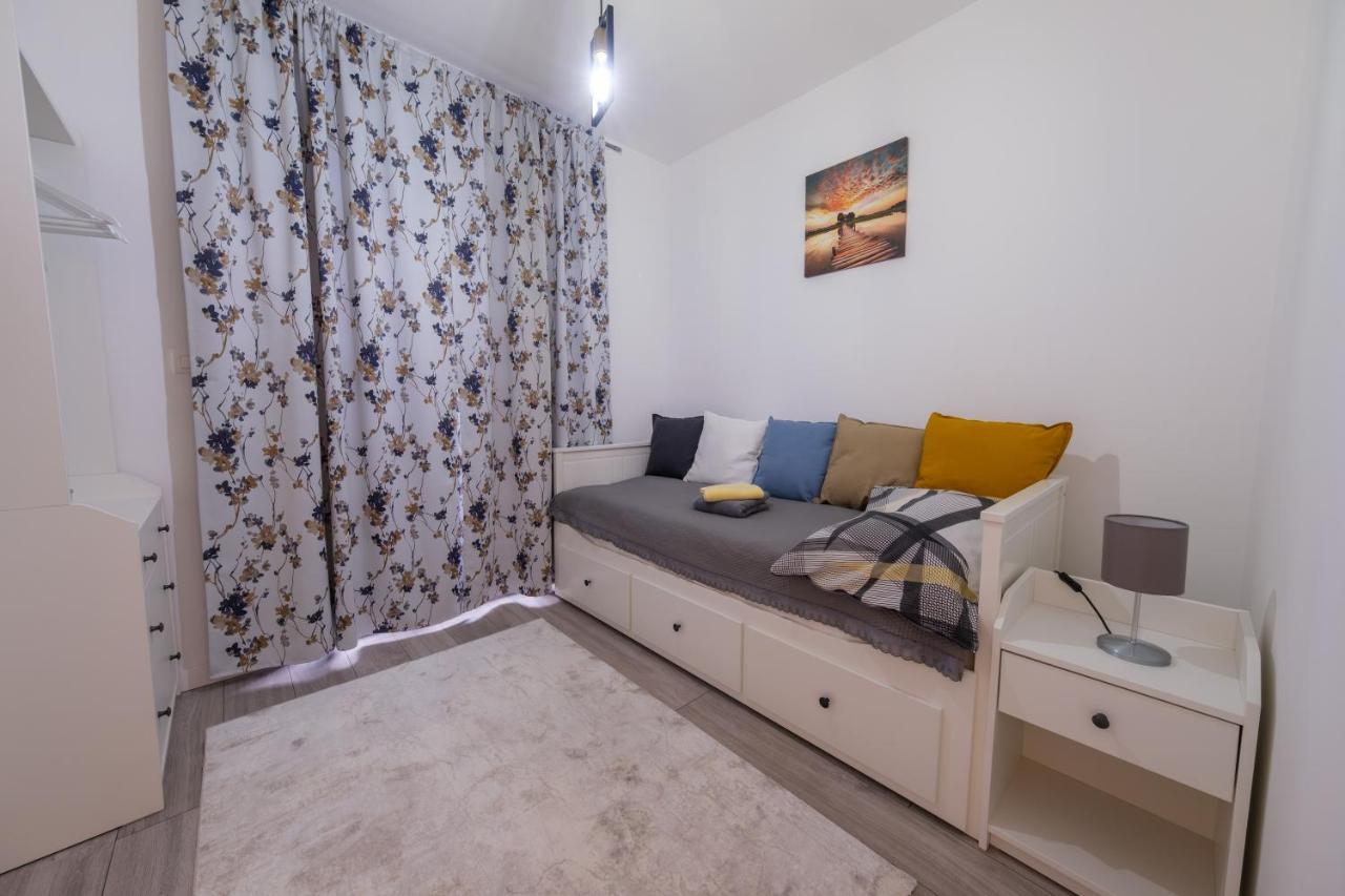 Apartment Aida SJJ Extérieur photo