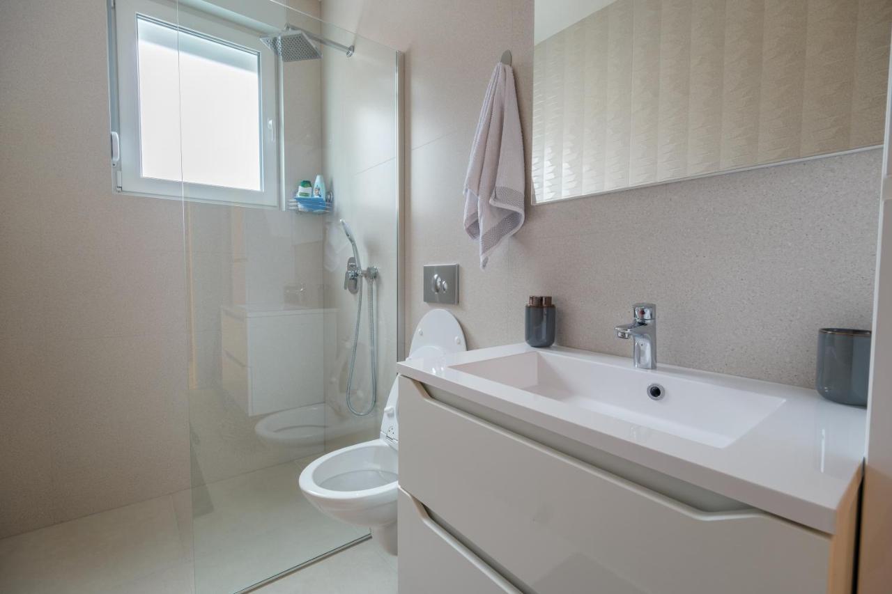 Apartment Aida SJJ Extérieur photo