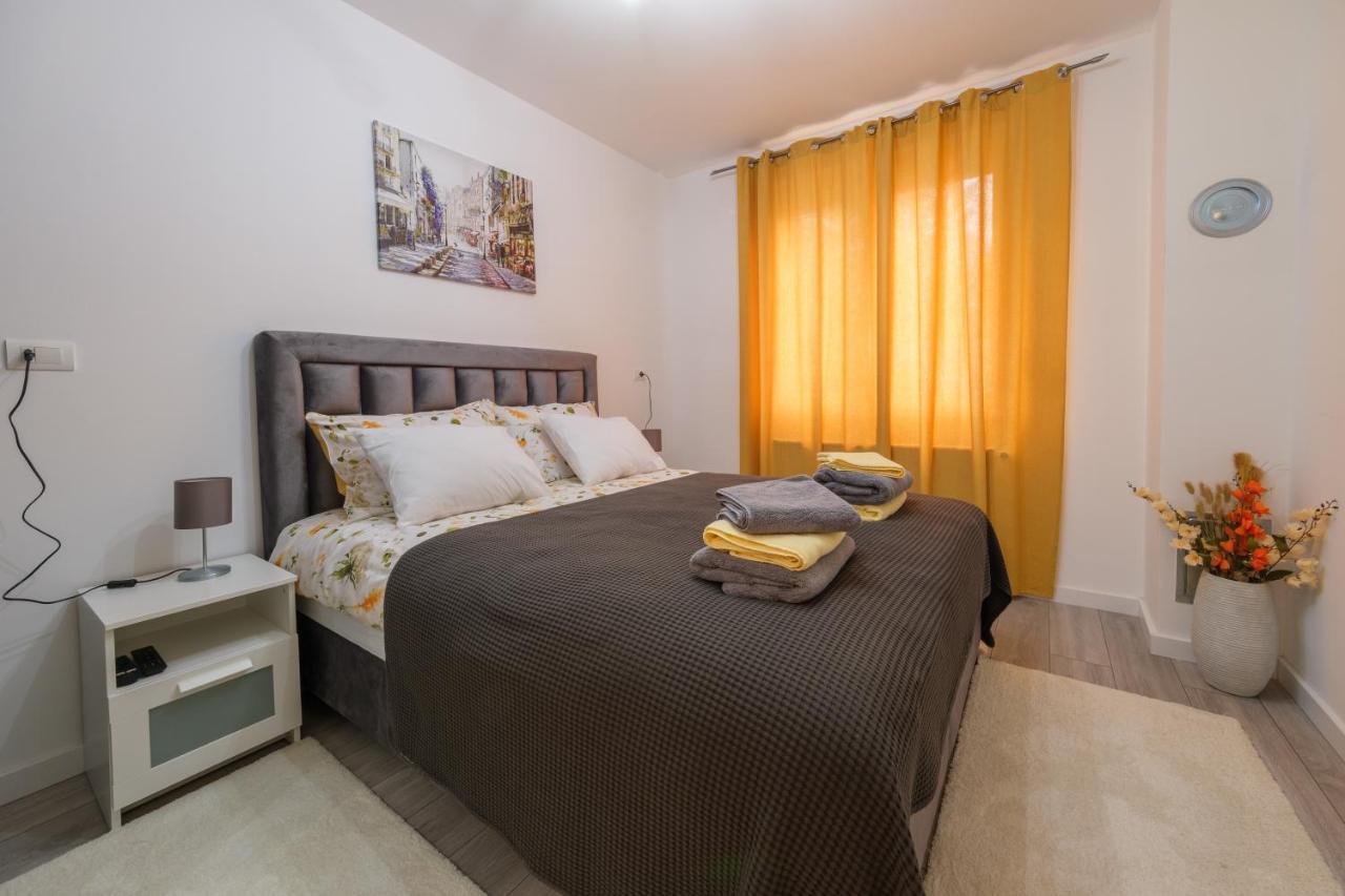 Apartment Aida SJJ Extérieur photo