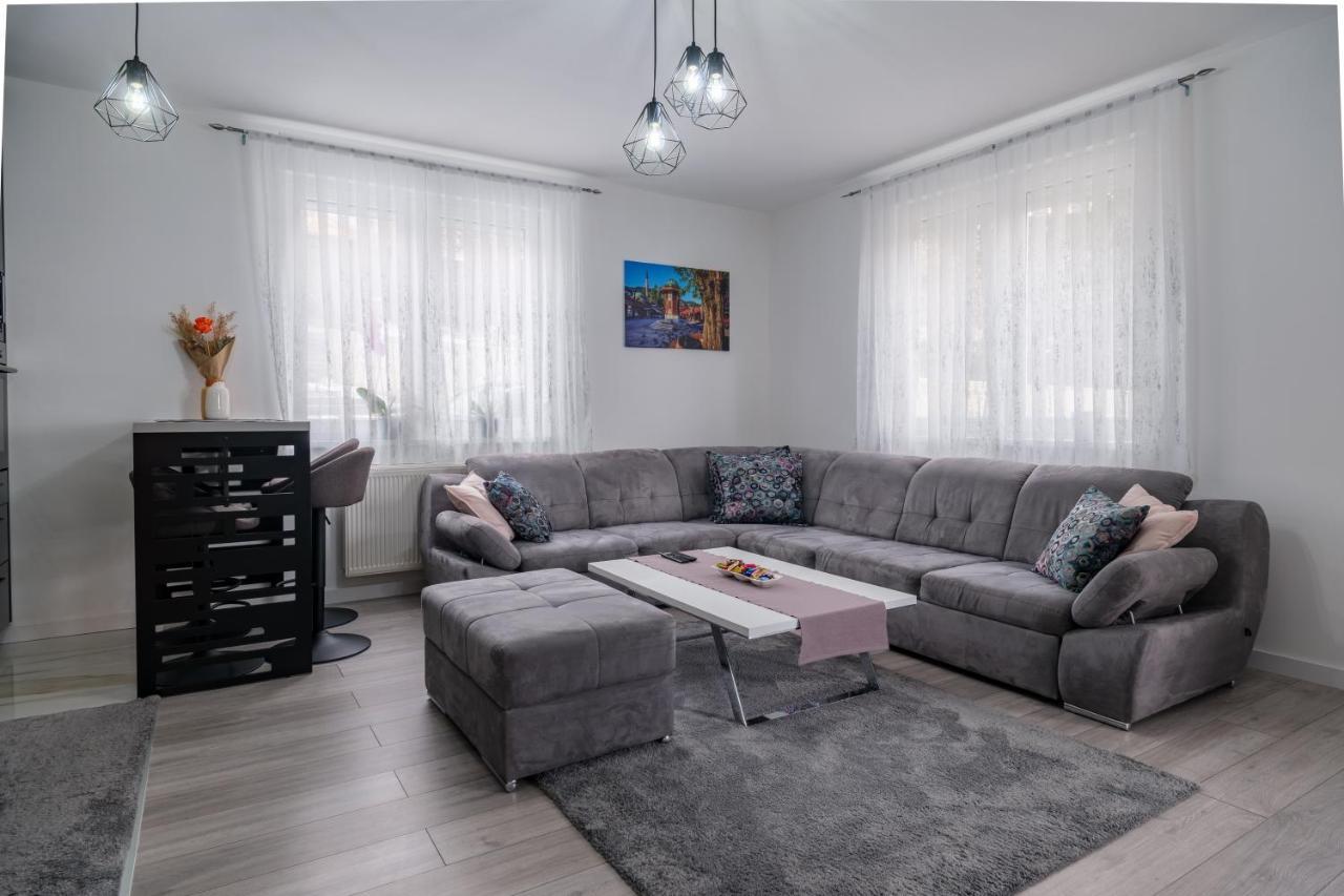 Apartment Aida SJJ Extérieur photo