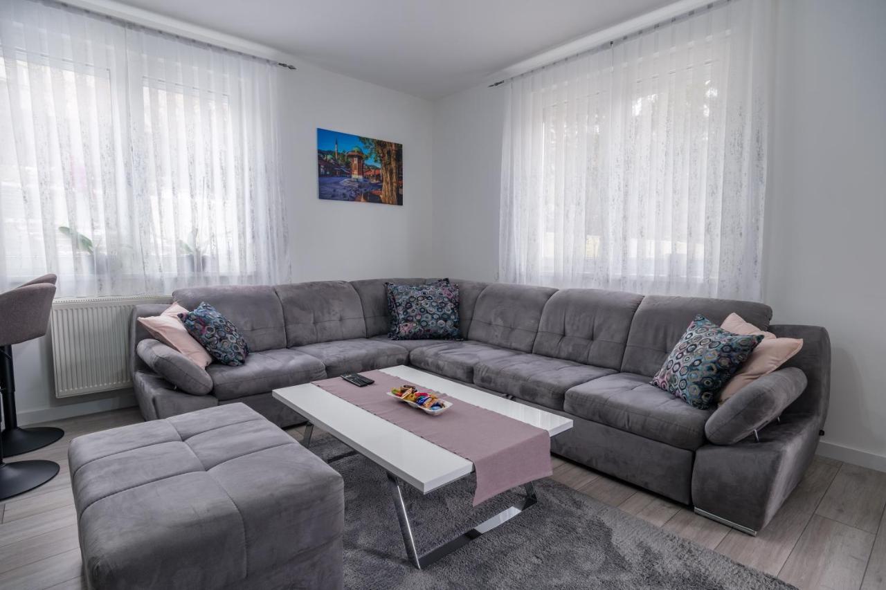Apartment Aida SJJ Extérieur photo