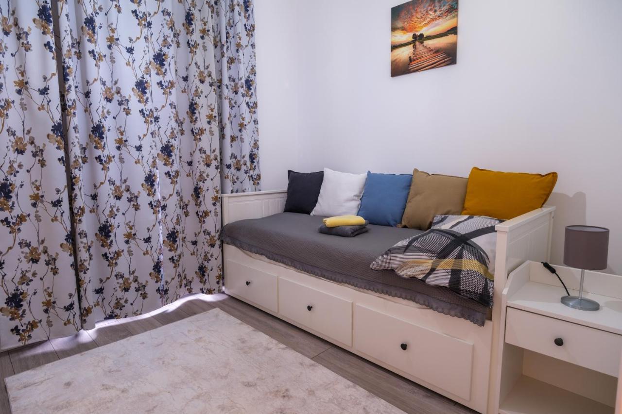 Apartment Aida SJJ Extérieur photo