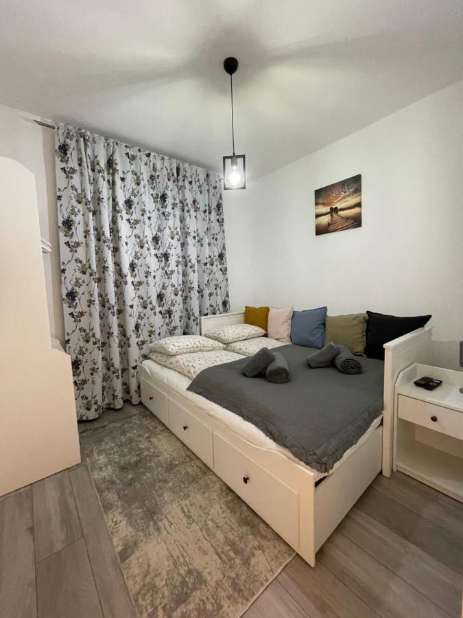 Apartment Aida SJJ Extérieur photo