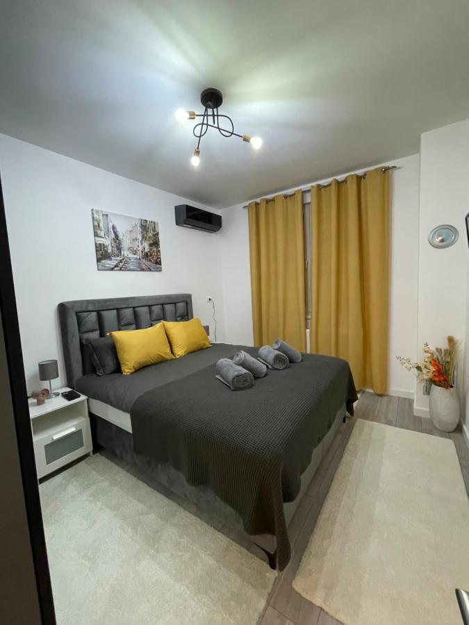 Apartment Aida SJJ Extérieur photo